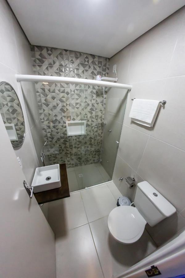 Bonabrigo Hostel & Suites Балнеариу-Камбориу Экстерьер фото
