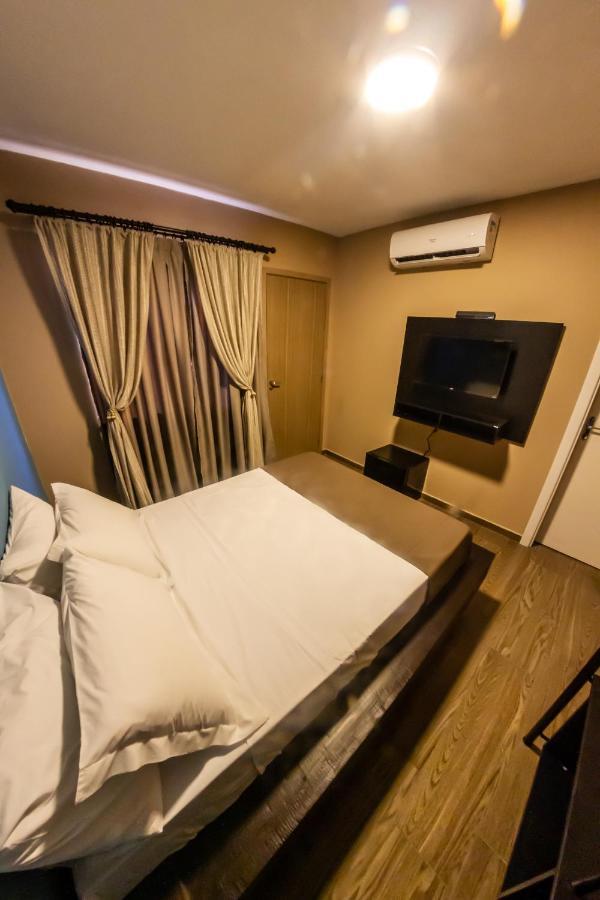 Bonabrigo Hostel & Suites Балнеариу-Камбориу Экстерьер фото